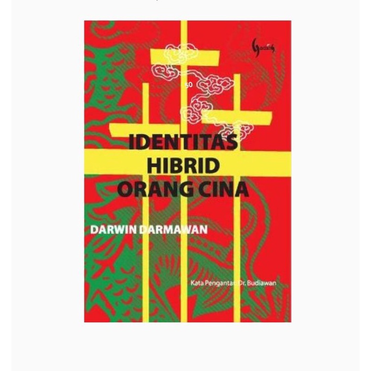 Buku Original Identitas Hibrid Orang Cina