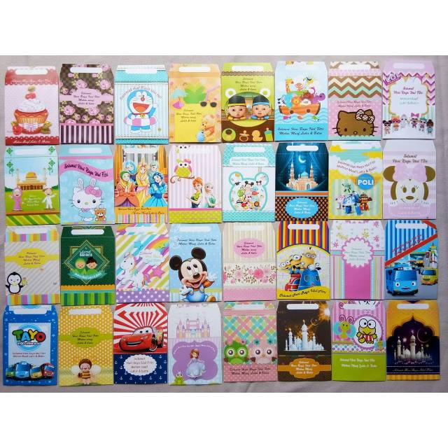 

Amplop lebaran jogja