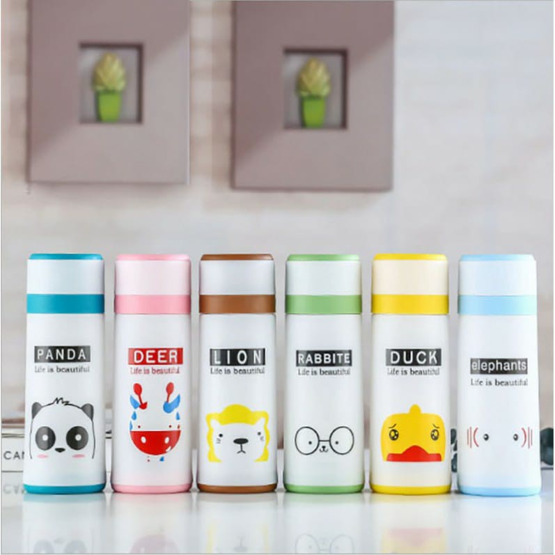 

Botol minum animal