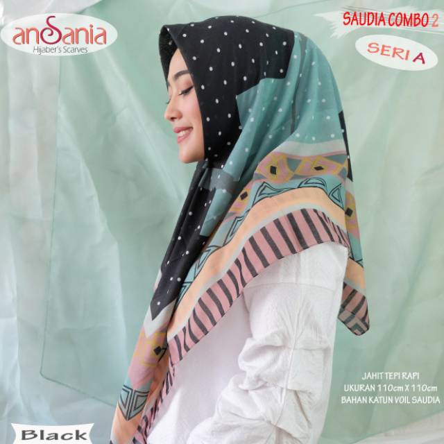 Hijab Ansania