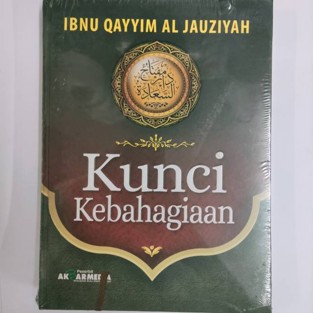 Kunci Kebahagiaan