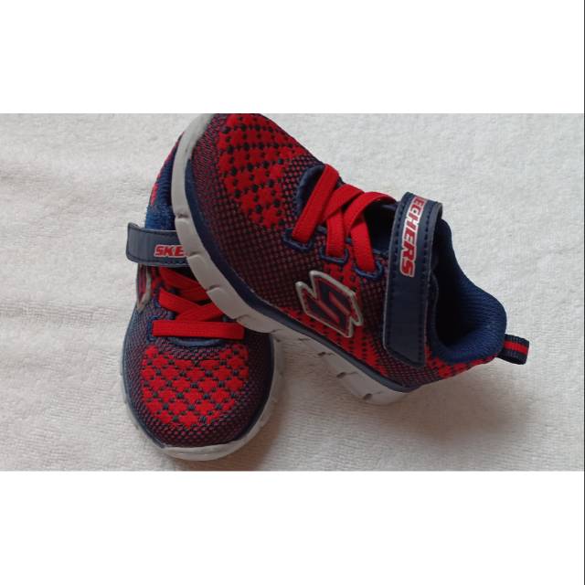 Promo Obral Murah Sepatu Anak Skechers Sepatu Skecher Prewalker Bayi