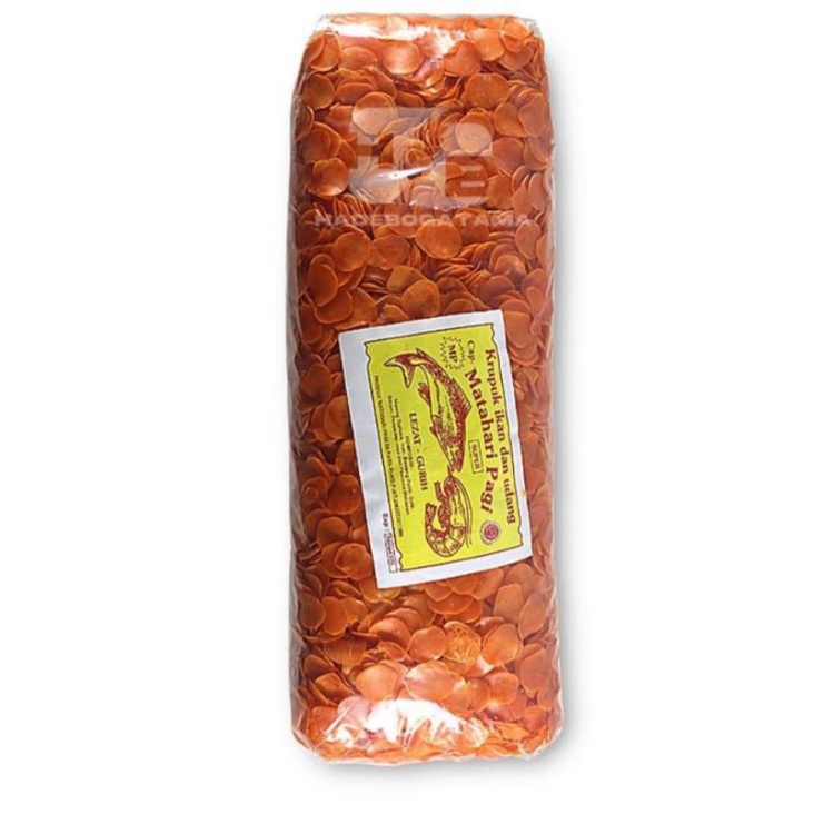 

Kerupuk