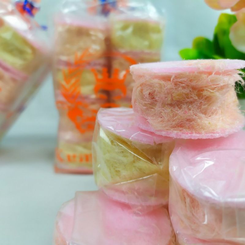 

rambut nene, aromanis