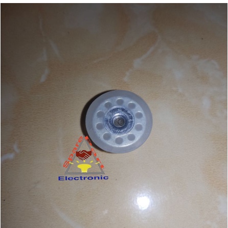 Gigi Karet Kopel Drat Kecil Konektor untuk blender cina National Gear Upper Mounting Sanex dll (1pcs)