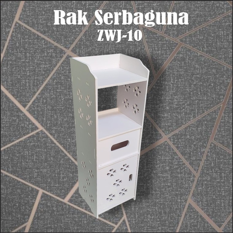 PROMOONEW PRODUKRAK KOSMETIK KAYU RAK KOSMETIK GANTUNG RAK MAKE UP RAK DINDING RAK KAYU RAK GANTUNG