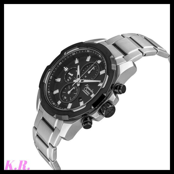 Kr Alexandre Christie Ac 6523 Mc Btbba Ac6523 Mcbtbba