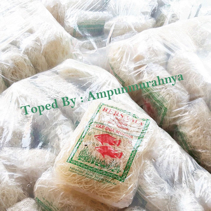 

Ss5g Bihun Cap Dua Muzair Ff0415