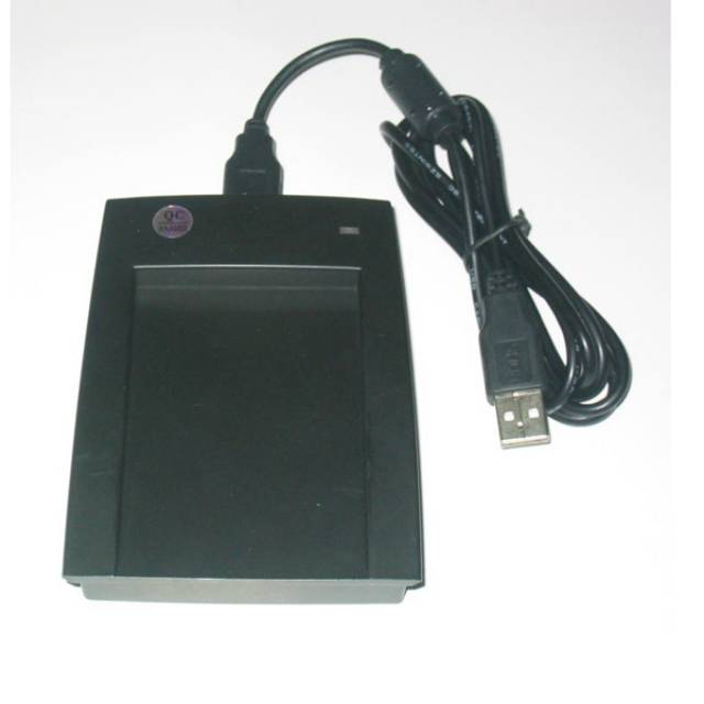 RFID Reader 125 Khz sta