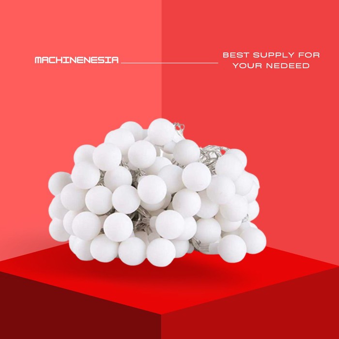 LAMPU HIAS KAMAR TIDUR TAMAN RUMAH KEDAI POHON PORTABLE