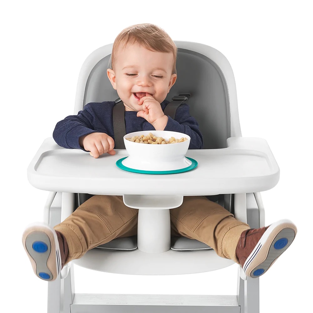 OXO Tot Stick &amp; Stay Suction Bowl