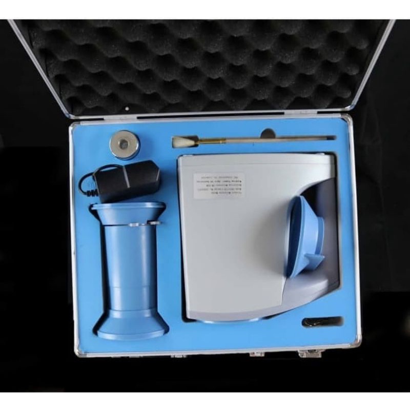 Grain moisture meter tester 37 jenis alat ukur kelembaban pertanian biji bijian  pengukur kadar air 