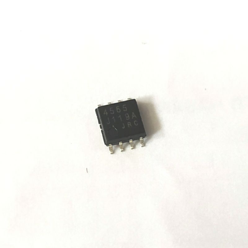 IC JRC4565 SMD IC JRC 4565 SMD Original
