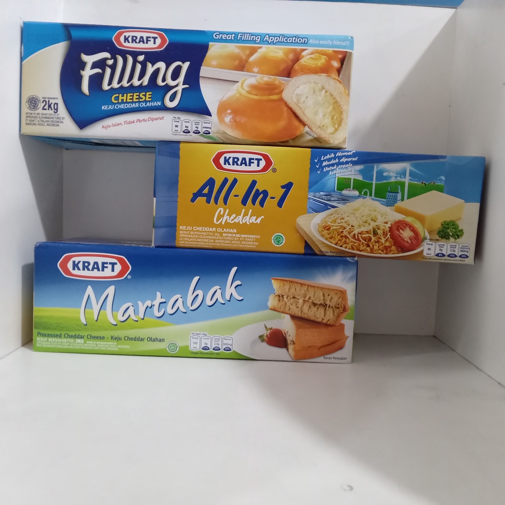 

KEJU KRAFT 2KG