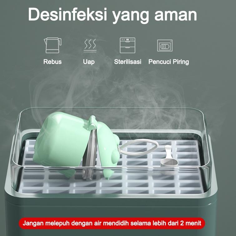 (SALE) Kotak susu bubuk bayi/Wadah susu bubuk bayi/Toples susu bubuk bayi/Kotak penyimpanan susu bub