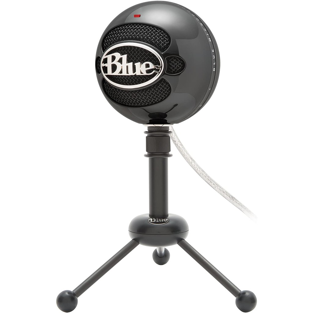 Blue Snowball Studio Quality USB Microphone