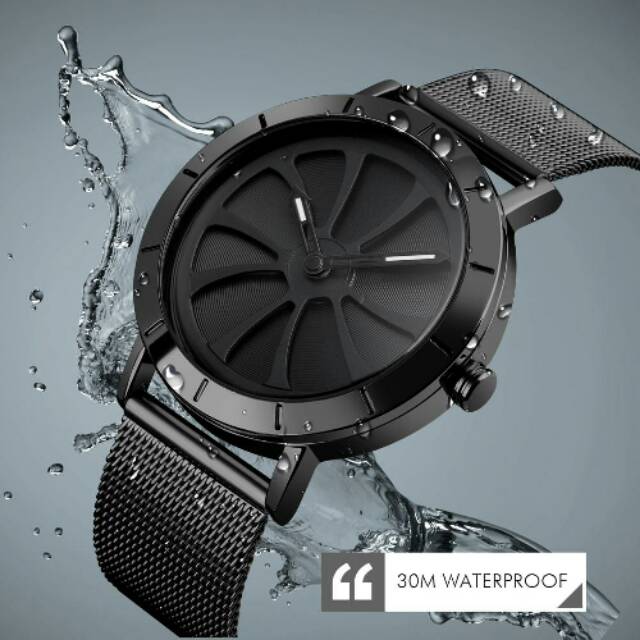 Jam tangan SKMEI 9204 original waterproof