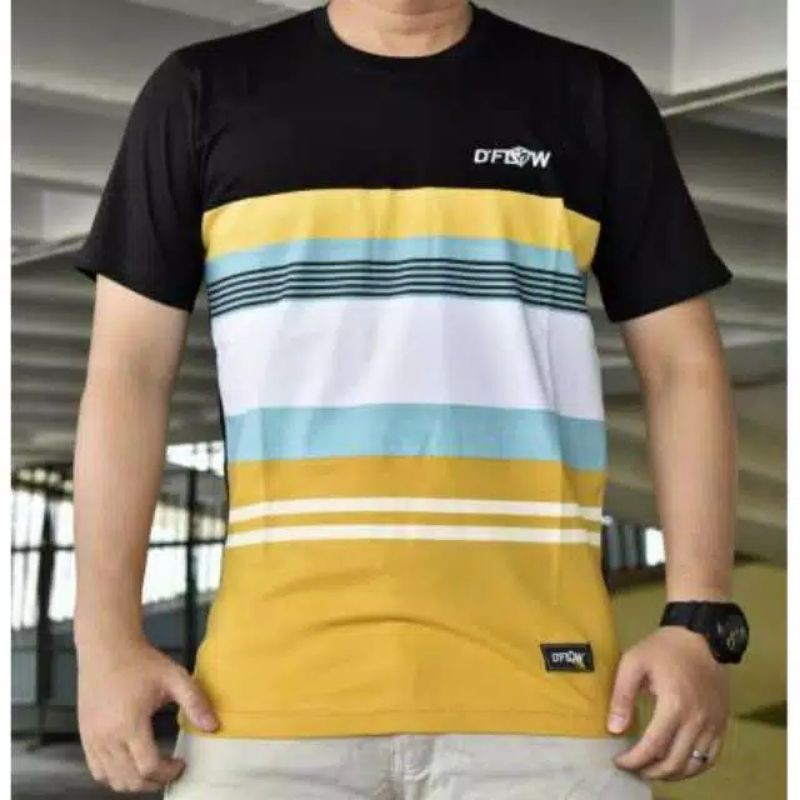 D'Flow - Kaos Pria Kasual (20)
