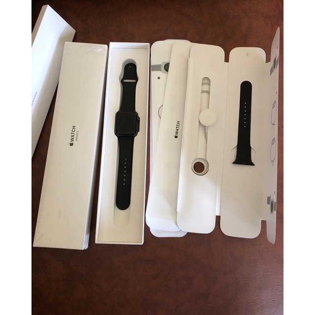 Apple Watch Series 3 42mm Grey Ibox