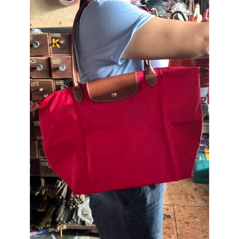 PRELOVED LONGCHAMP ORI 900k