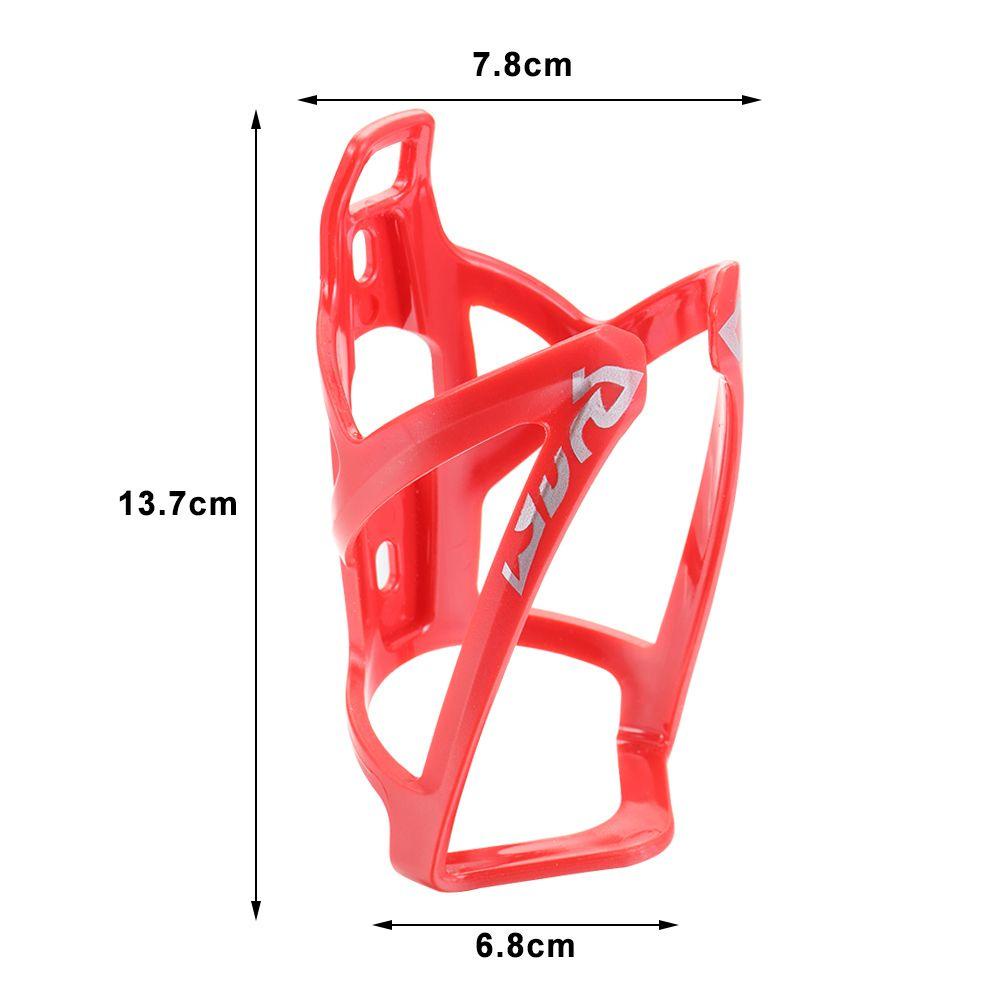 Populer Sepeda Cangkir Pemegang Sepeda Baru Rak Yang Dapat Disesuaikan Sepeda Gunung Bersepeda Aksesoris Botol Penyimpanan