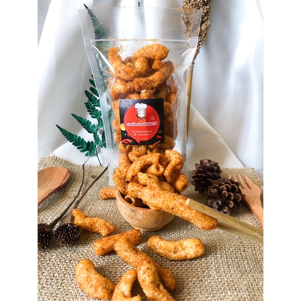 

MAKARONICIE