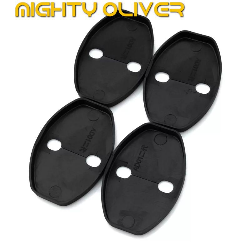 DOOR LOCK COVER VW POLO GOLF TIGUAN SCIROCCO KODOK