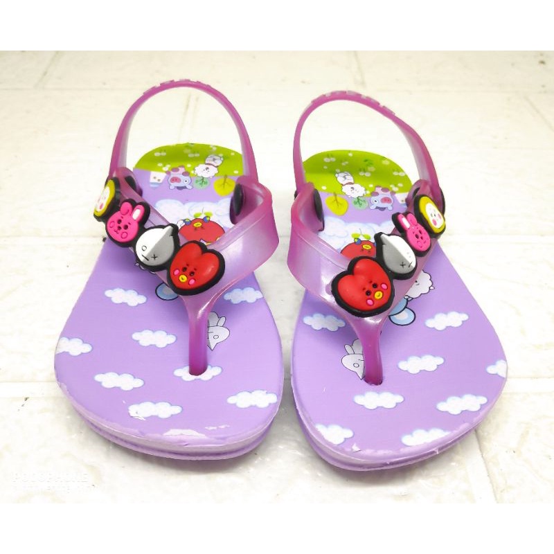 Sandal Dulux Anak 283E LOL Size 20-25 harga murah meriah