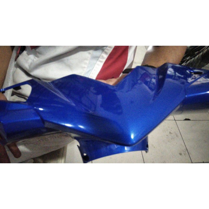 Batok Depan Beat Karbu Ori AHM