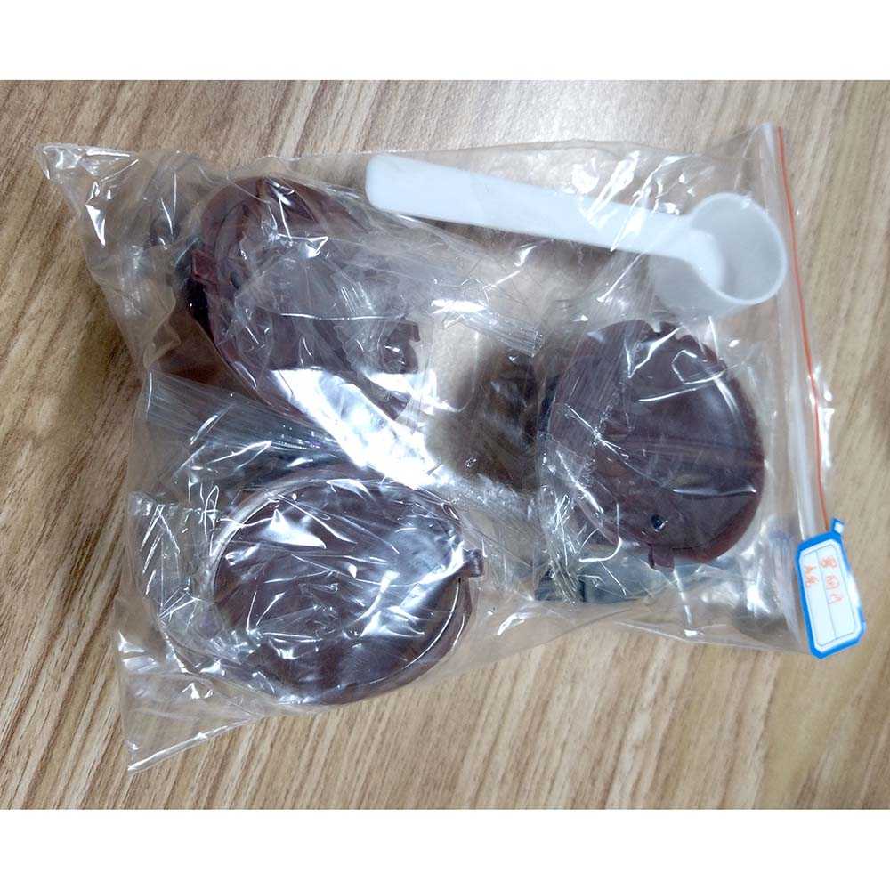 Refillable Capsule for Nescafe Dolce Gusto 3 PCS - HL23