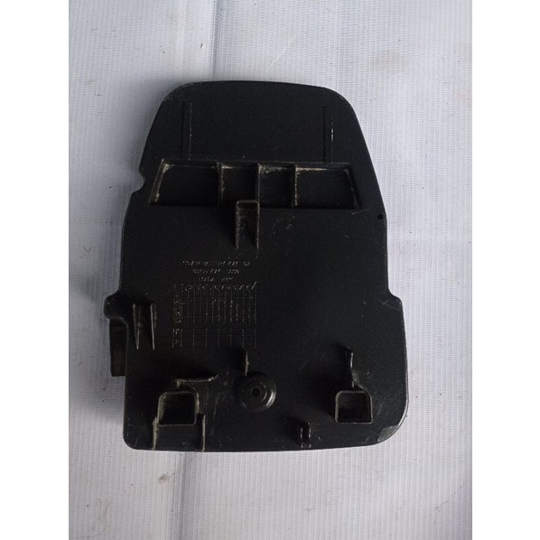 Cover Tutup Aki Tutup Acu Honda Beat Karbu Beat Lama Original