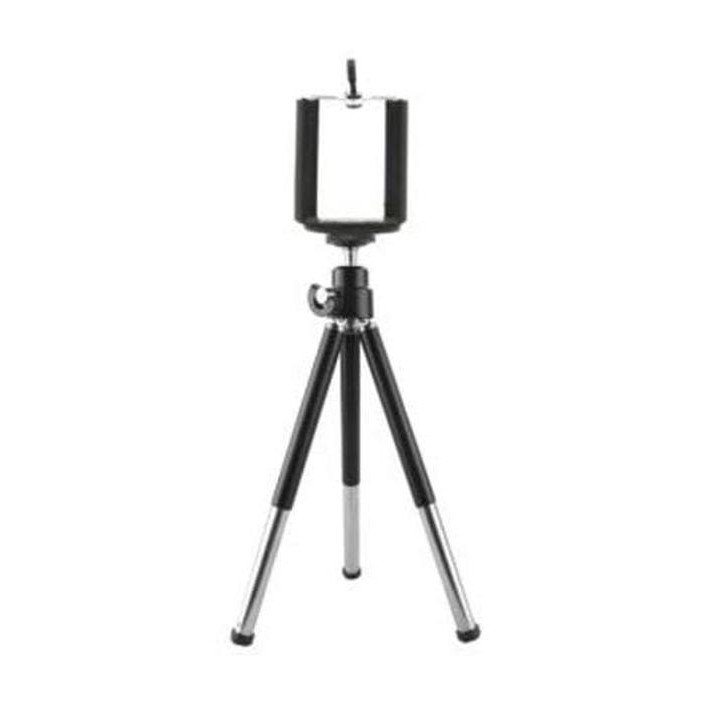 Unik Mini Tripod + Holder U (Hp) - FE029