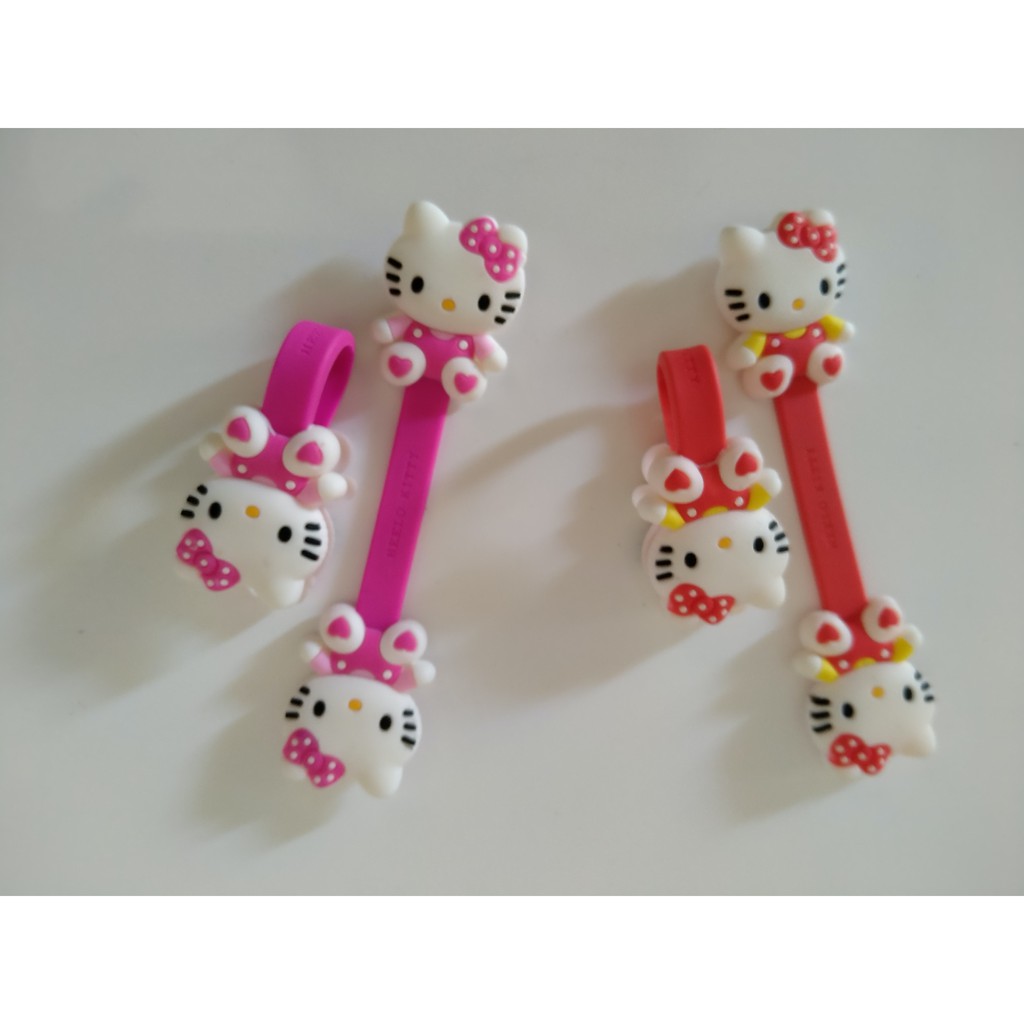 

Paper Clip (Pendek)