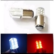 Lampu stop jelly 12 led lampu jelly 12 led stop jelly led flash