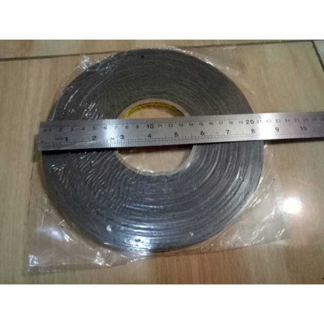 

DOUBLE TAPE 3M PANJANG 25 METER