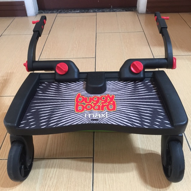 Lascal buggy board maxi
