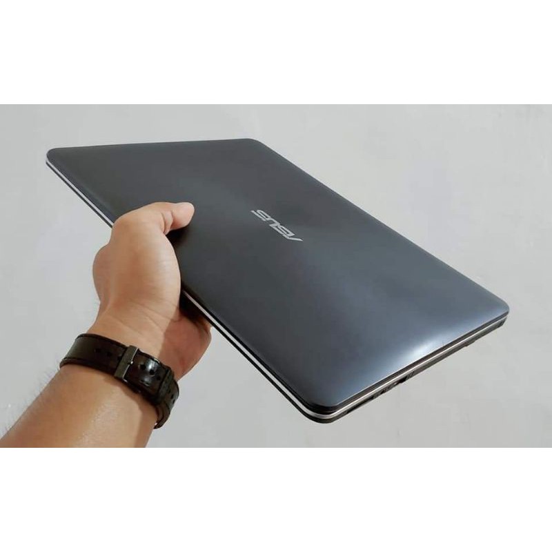 Asus VivoBook X442UR Core i5 Gen 8 Muluuus