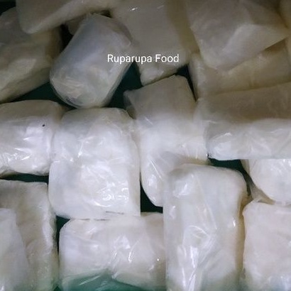 

Mentega Putih 100 gram