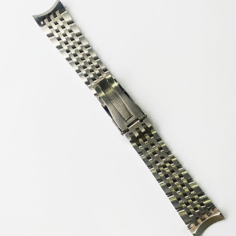 strap breclet Breitling 22 mm