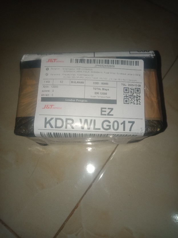 Paku Rivet Ap 450 (900pcs)