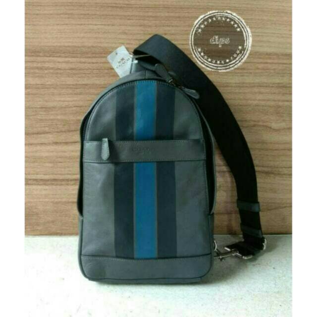 TAS COACH PRIA BACKPACK