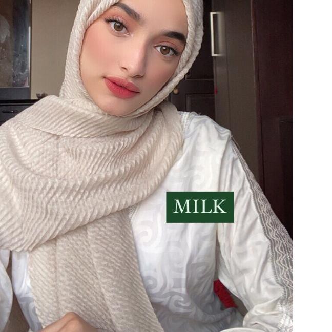 Harga Wafy Shawl Terbaru Juli 2021 Biggo Indonesia