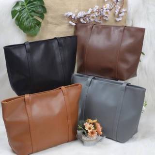  Tas  Zara Hobo Tote Bag Tote Bag Fashion Import Shopee  