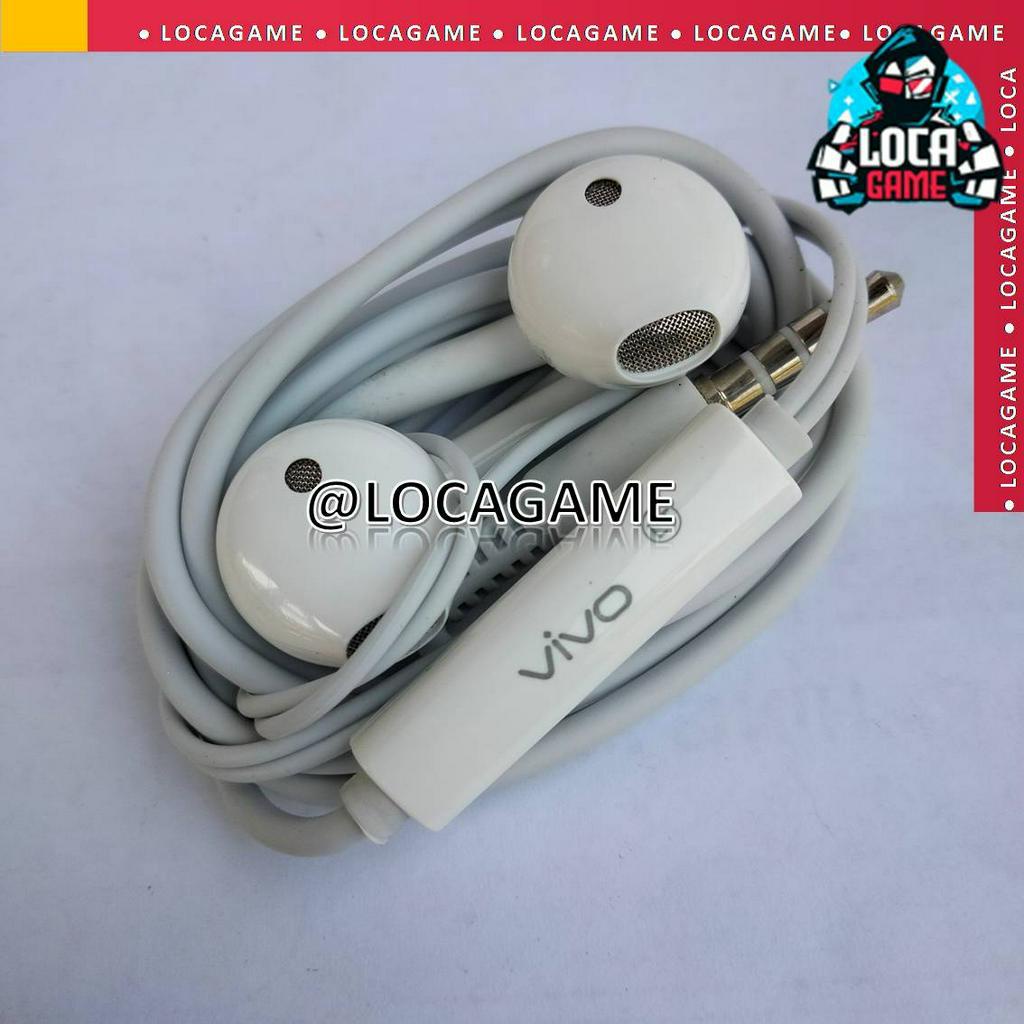 HF / HEADSET / VIVO COPOTAN ORIGINAL