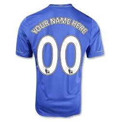 pasang nama atau custom name langsung di jersey