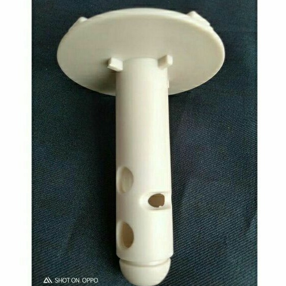 Tutup Pengering MesinCuci Sharp 1Tabung Original.