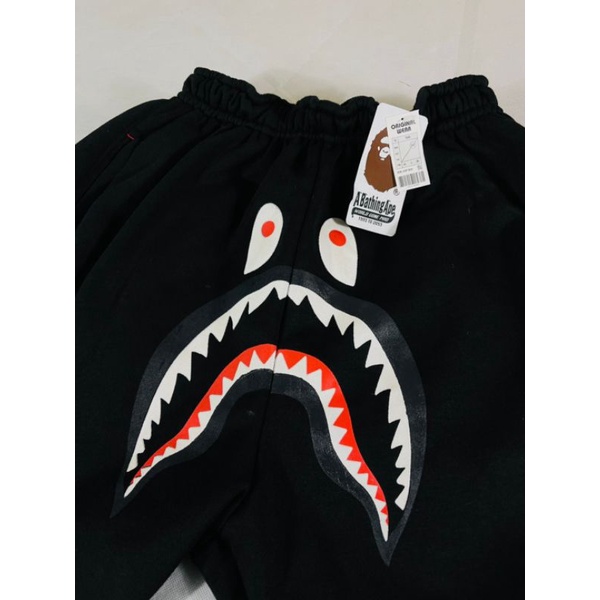 LONG PANTS BAPE SHARK / JOGER PANTS / CELANA PANJANG