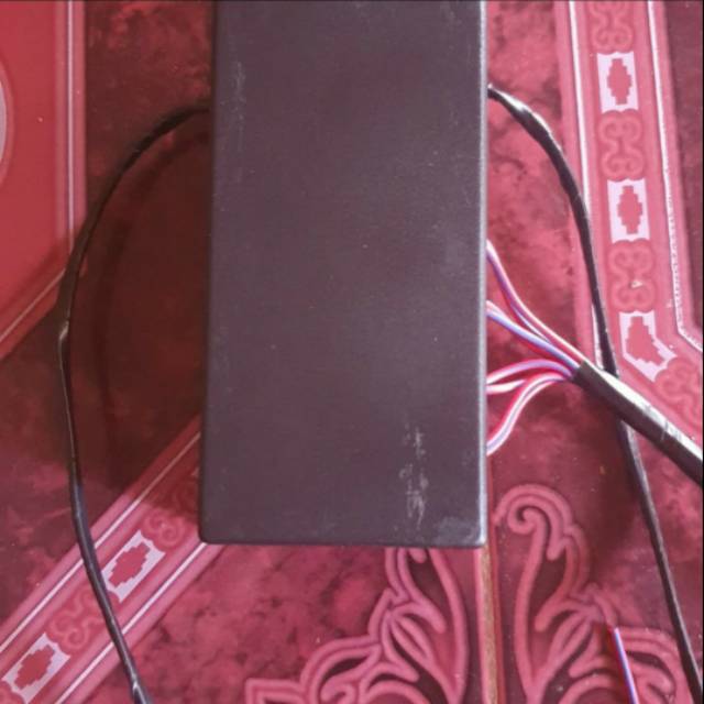 Modul Panel Ac digital Innova camry fortuner