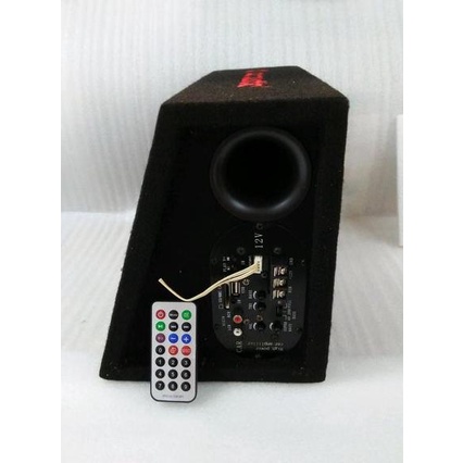 Speaker Subwoofer Aktif 6 Inch Kurniashope87