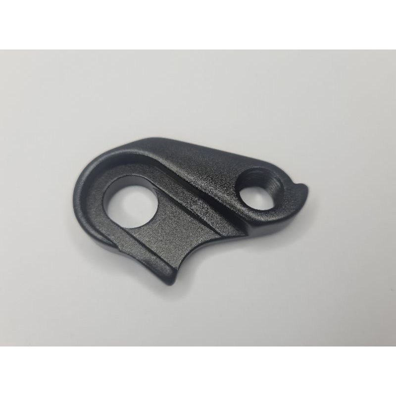Rear End Rd Hanger Polygon Xtrada Premier Heist Siskiu T7 T8 Thru Axle TA Anting Drop Out Gantungan Cantolan Sepeda MTB GUNUNG Mounting Dudukan Bracket Rear Derailleur DO